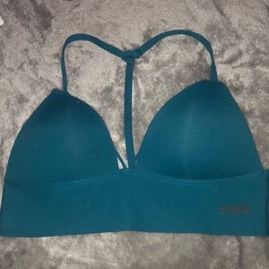 Super cute bralette!